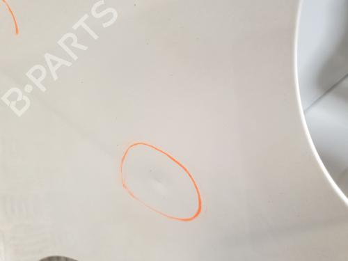 Right tailgate PEUGEOT PARTNER Box Body/MPV 1.6 HDi / BlueHDi 75 | BP32111711C77 