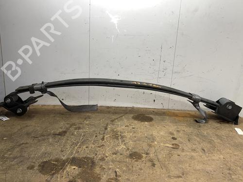 Used Other Other RENAULT MASTER III Van (FV) 2.3 dCi 145 FWD (FV0E, FV0F, FV0H, FV02, FV0M, FV0S,... (146 hp) 20372540 20372540