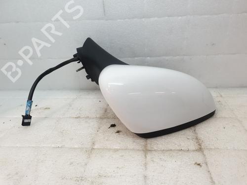 Right mirror RENAULT CLIO IV (BH_) 1.5 dCi 75 | BP24977910C27 