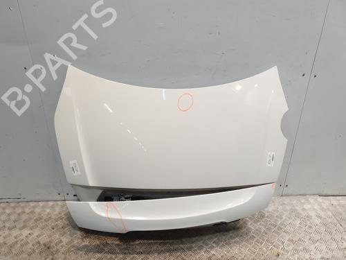 Bagklap CC/Kombi-Coupé PEUGEOT RCZ 2.0 HDi (163 hp) 30658771