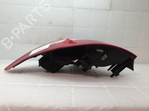 Used Left taillight Left taillight CITROËN C4 II (NC_) 1.6 HDi 115 (114 hp) 27488053 27488053