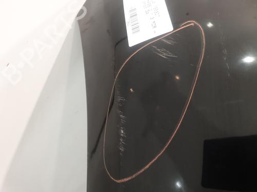 Rear bumper MAZDA 2 (DE_, DH_) 1.3 MZR (DE3FS) | BP32142709C8 