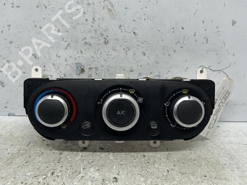 Climate control RENAULT CLIO IV (BH_) 1.5 dCi 75 | BP25268315I5 
