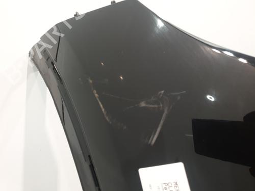 Front bumper MERCEDES-BENZ GLC Coupe (C254) 300e 4-matic (254.356) | BP30538928C7