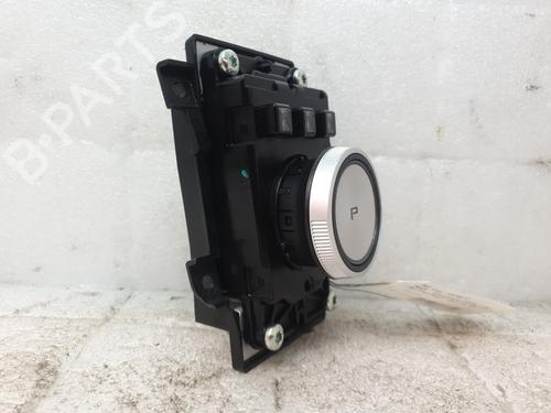 Gear lever MG MG 3 (ZP2_) 1.5 Hybrid+ | BP29053651M90  - Image 6