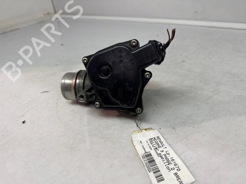 Used Throttle body Throttle body RENAULT MEGANE III Grandtour (KZ0/1) 1.5 dCi (KZ09, KZ0D, KZ1G, KZ29, KZ14, KZ1W, KZ10, KZ1F,... (110 hp) 39969942 39969942