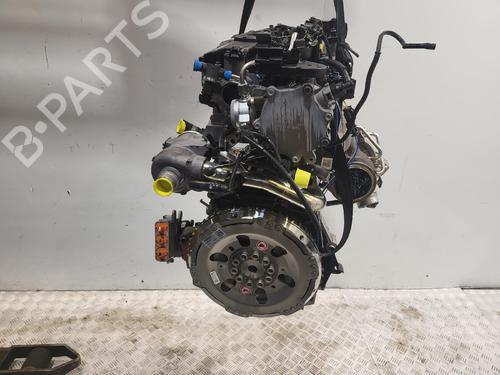 Engine VOLVO XC60 II (246) T6 Plug-In Hybrid AWD | BP38724019M1 - Image 2