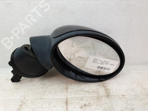 Used Right mirror Right mirror MINI MINI (R50, R53) Cooper S (163 hp) 20674181 20674181