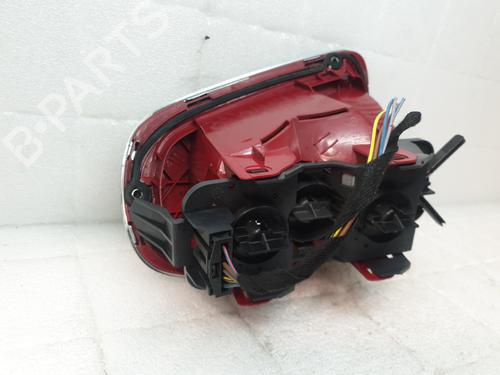 Right taillight MINI MINI (R56) Cooper D | BP31376258C35  - Image 6