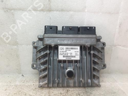 Control unit PEUGEOT 508 I (8D_) 2.0 HDi | BP30726044M11