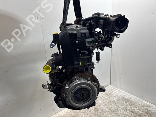 Engine CITROËN C3 Pluriel (HB_) 1.4 | BP40493710M1 - Image 3
