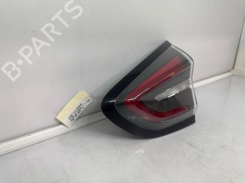 Right tailgate light FORD PUMA (J2K, CF7) 1.0 Flexifuel | BP38508136C80 - Image 2