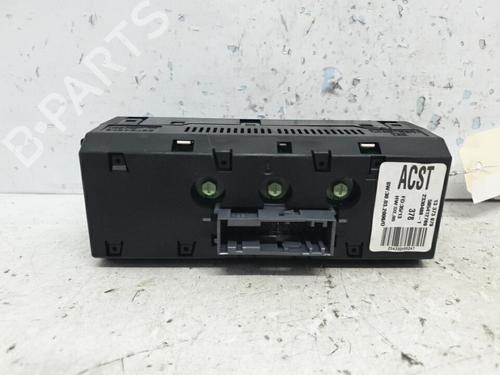 Used Display monitor Display monitor OPEL CORSA D (S07) 1.2 (L08, L68) (86 hp) 20375488 20375488