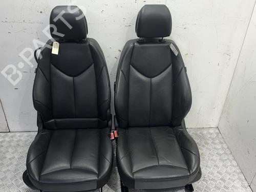 Used Seats set Seats set PEUGEOT 308 SW I (4E_, 4H_) 1.6 16V (150 hp) 20383217 20383217