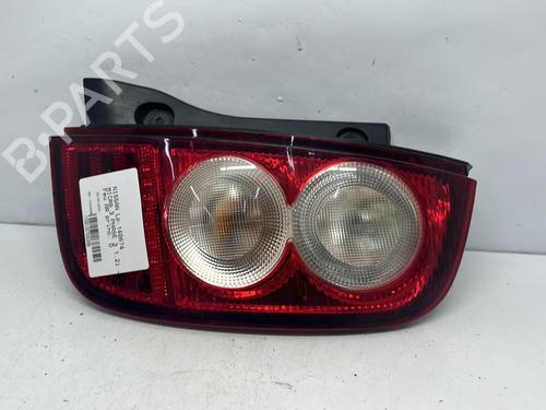 Right taillight NISSAN MICRA III (K12) 1.2 16V | BP20378679C35 