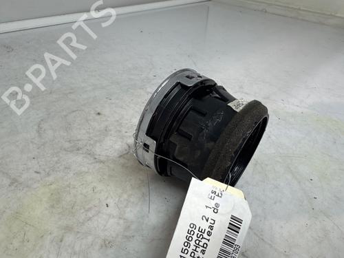 Used Air vent Air vent FORD FIESTA VI (CB1, CCN) 1.0 EcoBoost (100 hp) 40280587 40280587