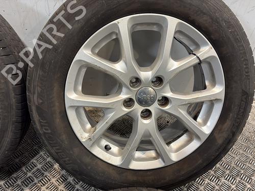 Fælk JEEP CHEROKEE (KL) 2.0 CRD | BP34527831C45 - Image 3
