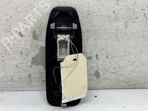 Used Right front window switch Right front window switch PEUGEOT 208 I (CA_, CC_) 1.6 HDi (92 hp) 20384390 20384390