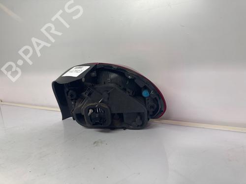 Left taillight CITROËN C3 III (SX) 1.2 PureTech 82 | BP37165767C34 - Image 2
