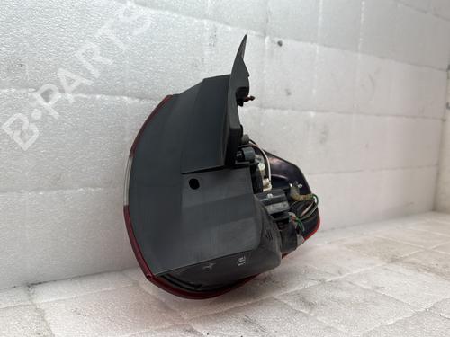 Used Left taillight Left taillight RENAULT KOLEOS I (HY_) 2.0 dCi 4x4 (HY0K) (150 hp) 33308777 33308777