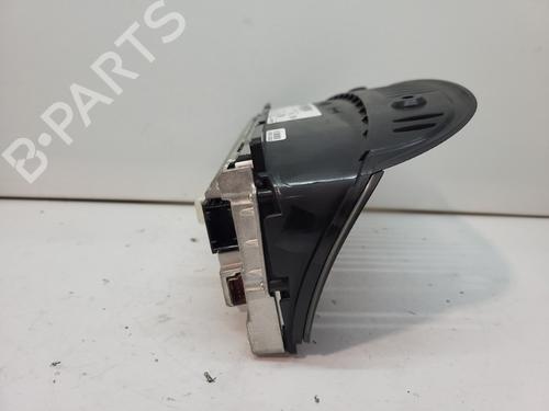 Used Display monitor Display monitor BMW 6 (E63) M (507 hp) 20381316 20381316