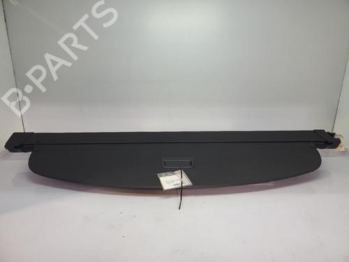 Rear parcel shelf AUDI A6 C6 Avant (4F5) S6 quattro | BP36794003C85 - Image 4