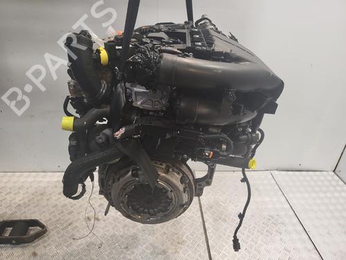 Engine CITROËN C3 II (SC_) 1.6 BlueHDi 75 | BP38080794M1 - Image 2