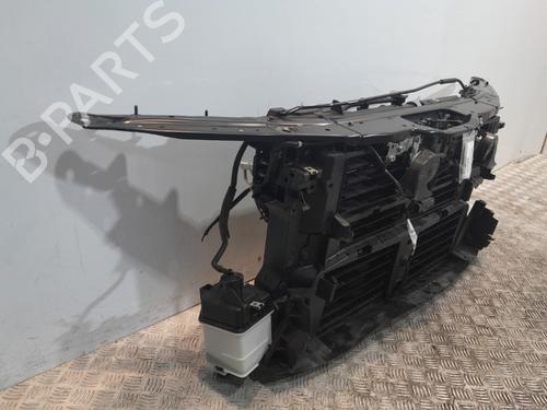 Frontplade/Frontkurv MAZDA 3 Hatchback (BP) 2.0 SKYACTIV-G M Hybrid | BP31071254C72 - Image 2