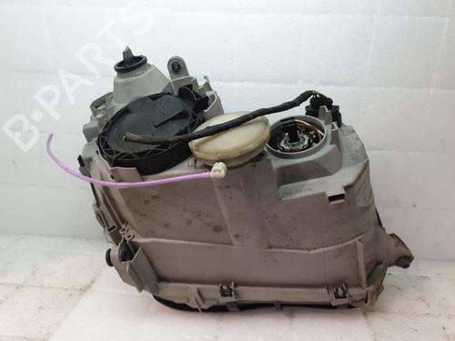 Left headlight MERCEDES-BENZ C-CLASS (W203) C 200 CDI (203.004) | BP25908001C28  - Image 5