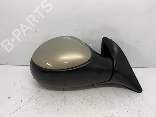 Used Right mirror CITROËN XSARA PICASSO (N68) 2.0 HDi (90 hp) 20377056