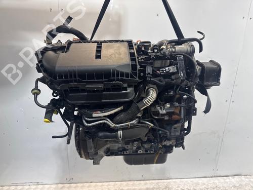 Engine CITROËN C4 II (NC_) 1.6 HDi 110 | BP38508151M1  - Image 5