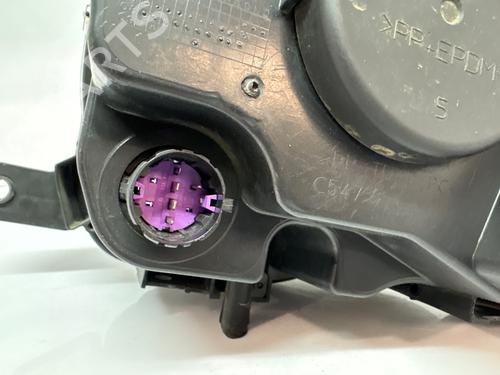 Used Right headlight Right headlight FIAT 500 (312_) 1.2 (312AXA1A) (69 hp) 34558092 34558092