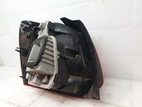 Right taillight VW POLO V (6R1, 6C1) 1.6 TDI | BP27724890C35 