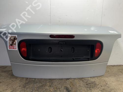 Used Tailgate RENAULT MEGANE I Cabriolet (EA0/1_) 1.6 16V (EA04, EA0B, EA11, EA1J) (107 hp) 20379708