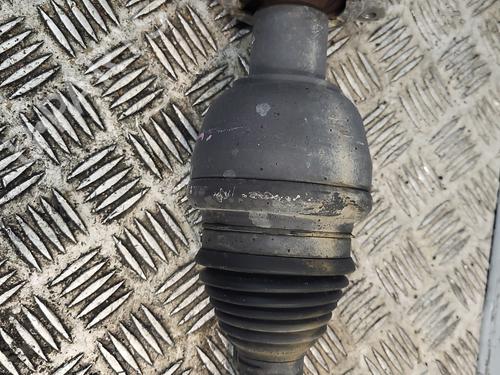Right front driveshaft MERCEDES-BENZ A-CLASS (W176) A 200 CDI (176.001) | BP25282661M39 