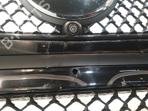 Front bumper MERCEDES-BENZ GLC Coupe (C254) 300e 4-matic (254.356) | BP30538928C7