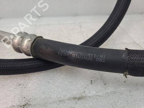 AC pipe RENAULT CLIO IV (BH_) 1.5 dCi 75 | BP21596348M126 