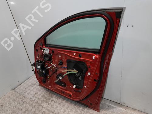 Right front door MAZDA 3 Hatchback (BP) 2.0 SKYACTIV-G M Hybrid | BP20378071C3 