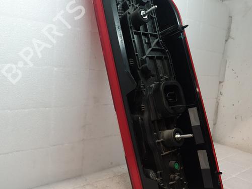Left taillight PEUGEOT BOXER Van 2.2 BlueHDi 140 | BP31376283C34 