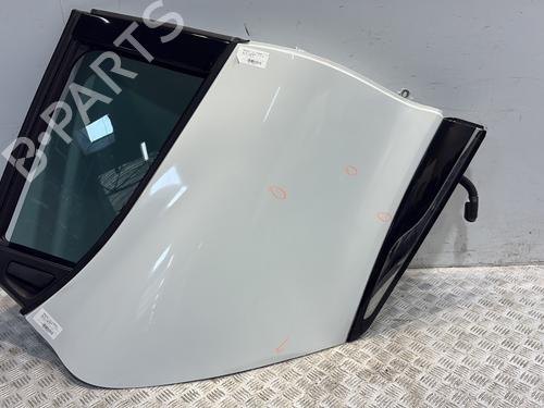 Dør højre bagtil RENAULT CLIO IV (BH_) 0.9 TCe 90 (BHNF, BHMA, BHMH, BHJK, BHJR) (90 hp) 28357710