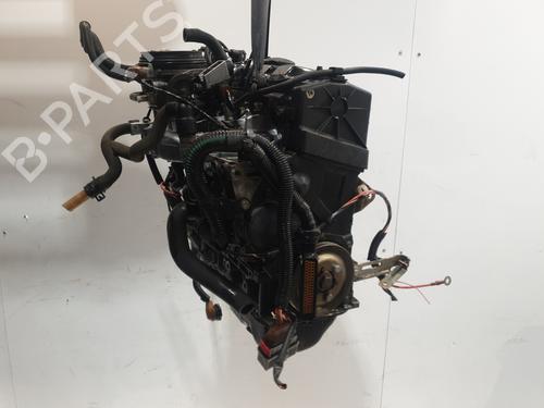 Engine PEUGEOT 106 II (1A_, 1C_) 1.0 i | BP30549721M1 
