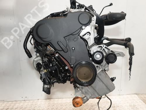 Engine AUDI A4 B8 (8K2) 2.0 TDI | BP31585769M1  - Image 5