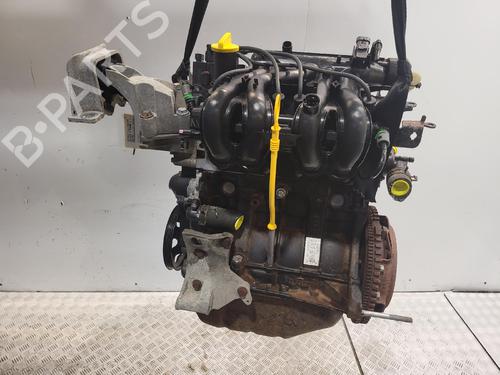 Engine RENAULT TWINGO II (CN0_) 1.2 (CN0D) | BP38109946M1  - Image 7