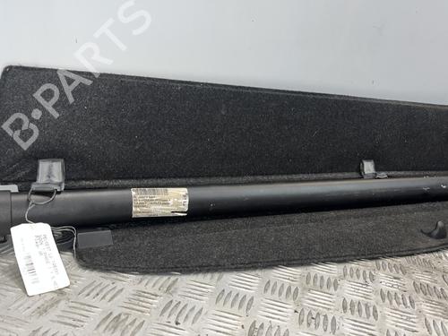 Rear parcel shelf PEUGEOT 5008 (0U_, 0E_) 1.6 HDi | BP22299954C85 