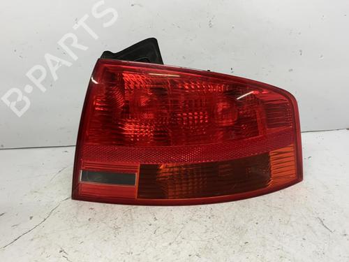 Used Right taillight AUDI A4 B7 (8EC) 1.9 TDI (116 hp) 20380993
