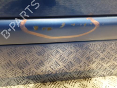 Left front door RENAULT TWINGO II (CN0_) 1.6 RS (CN0N, CN0R, CN0S) | BP31294662C2