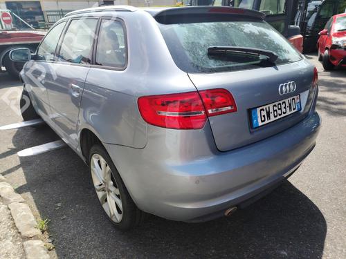 Left tailgate light AUDI A3 Sportback (8PA) | BP38042996C79 - Image 13