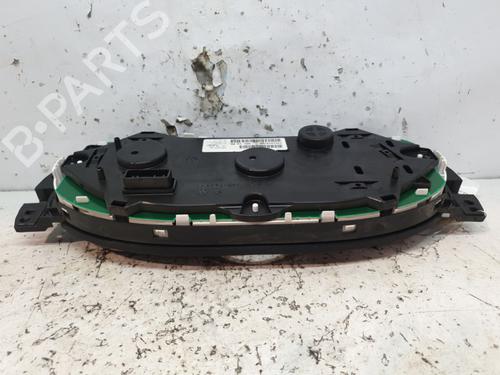 Instrument cluster DACIA LODGY (JS_) 1.6 | BP20377849C47 