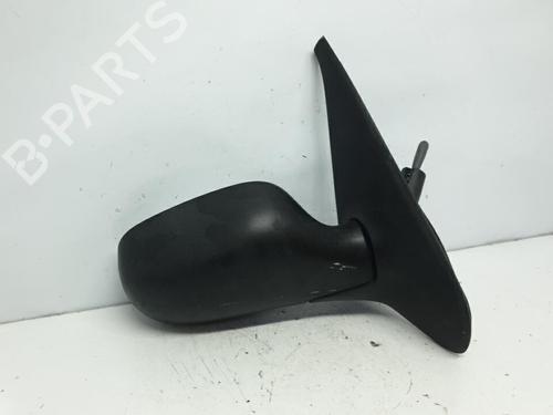 Right mirror RENAULT CLIO II (BB_, CB_) 1.4 (B/CB0C, B/CB0S) | BP20371486C27 