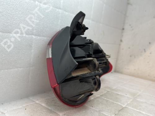 Left taillight CITROËN C4 II (NC_) 1.6 HDi 110 | BP32508448C34 